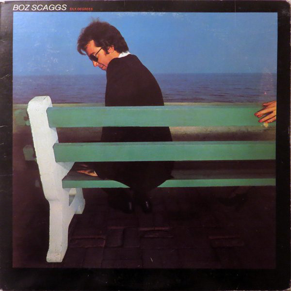 Boz Scaggs: Silk Degrees (1976)